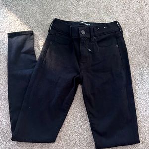 Express Women Jeans